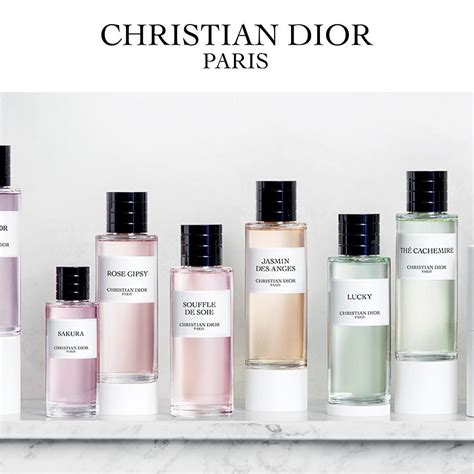 maison christian dior perfume review|maison Christian Dior Perfume selfridges.